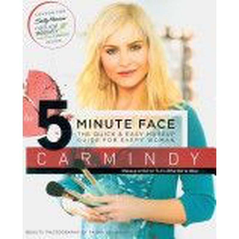 The 5-Minute Face
