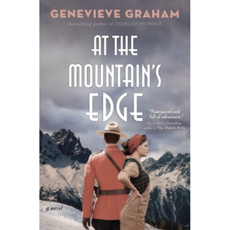 At the Mountain's Edge