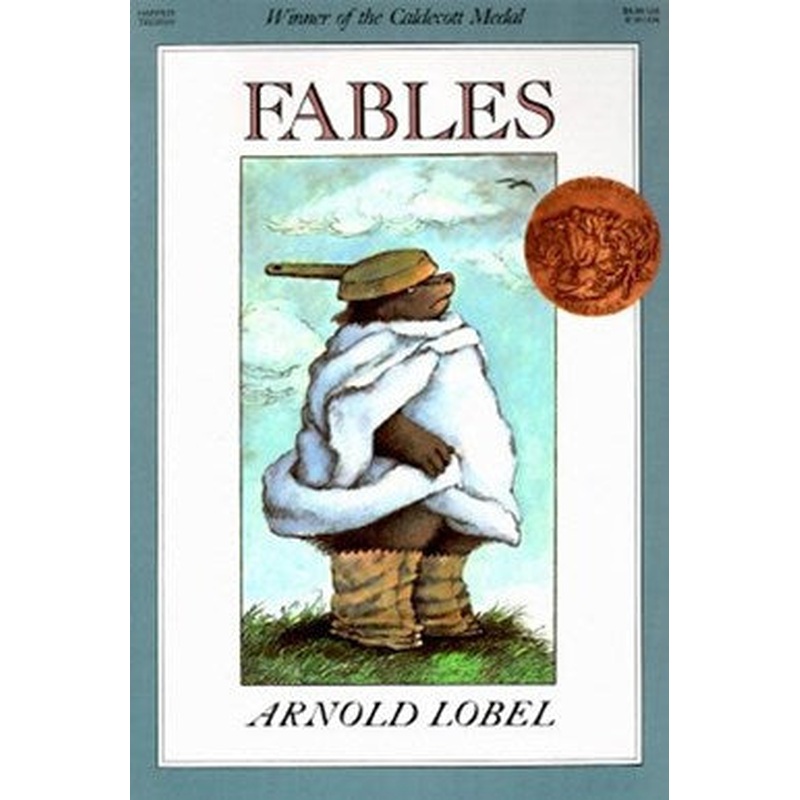 Fables (Sale)