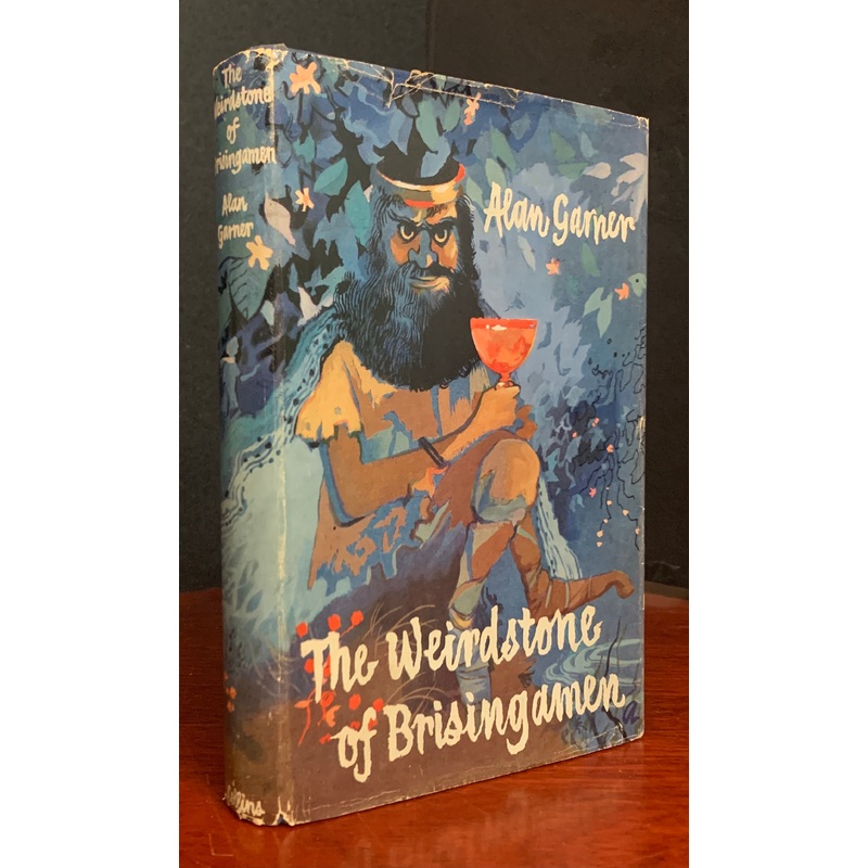 Weirdstone of Brisingamen