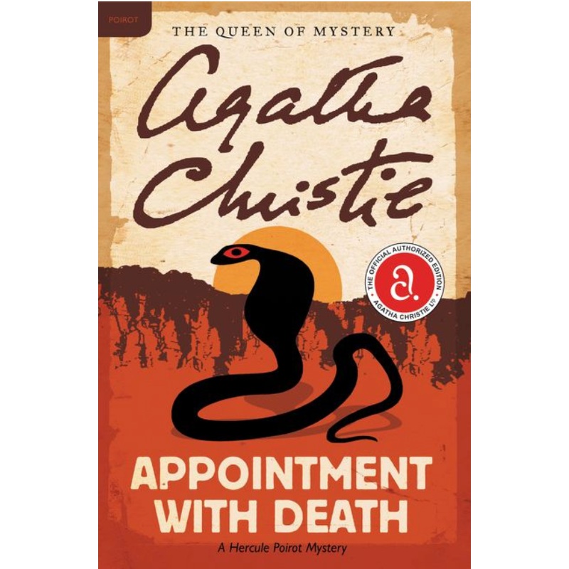 Appointment With Death