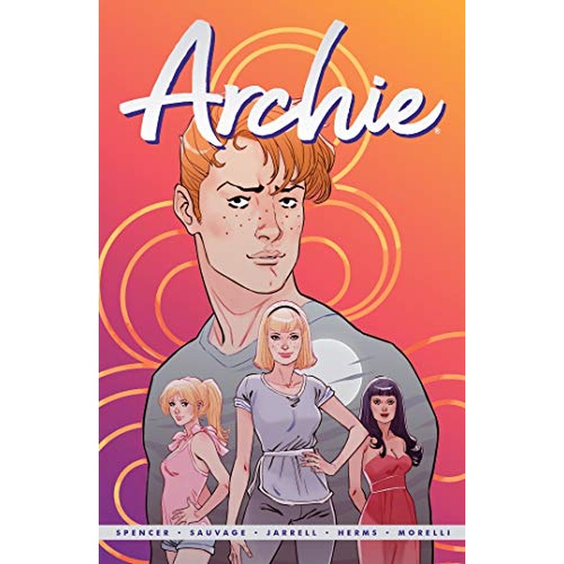 Archie
