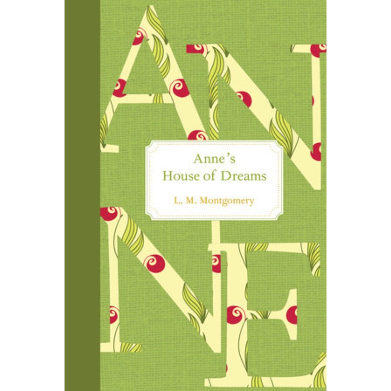 Anne's House of Dreams