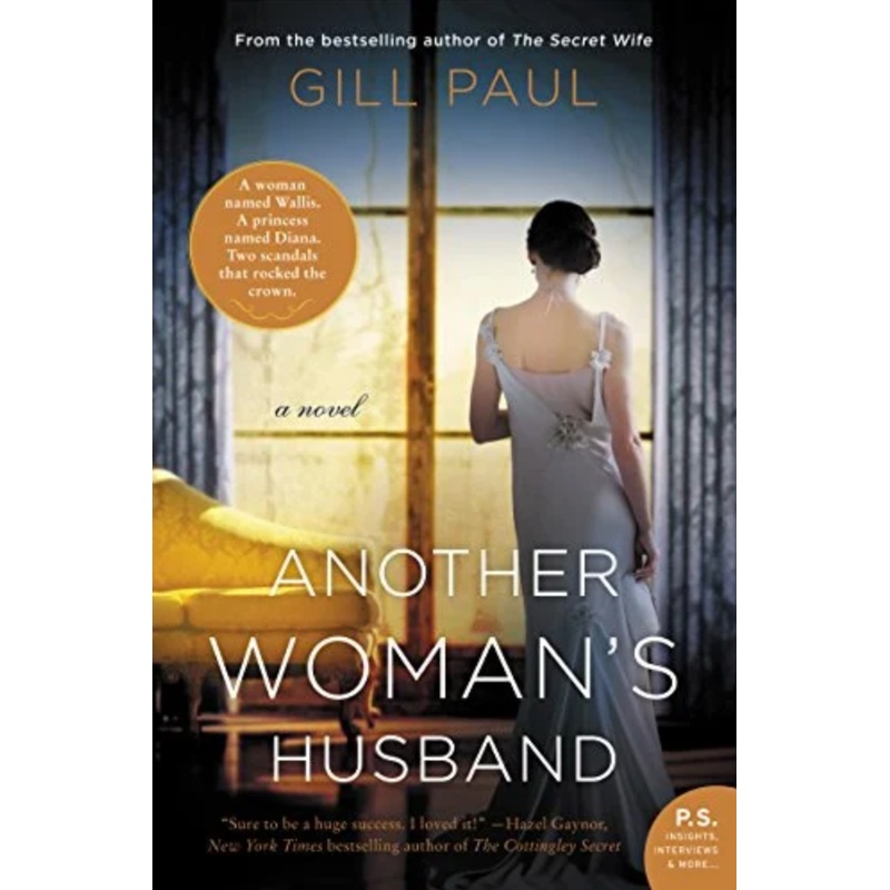 Another Woman's Husband