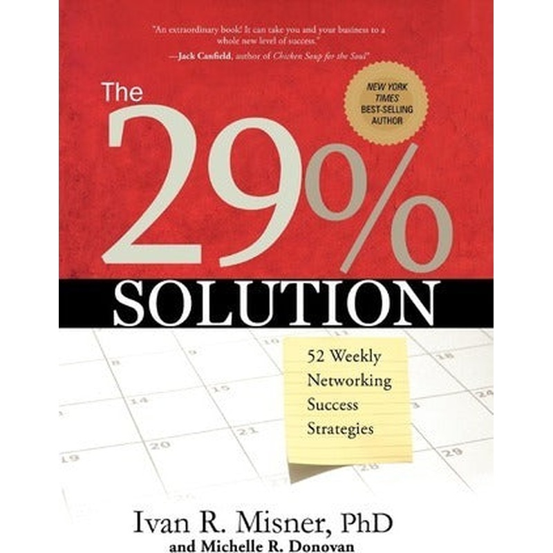 The 29% Solution