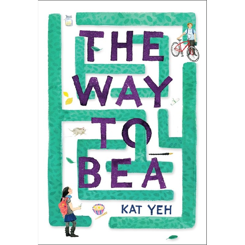 Way to Bea (Sale)
