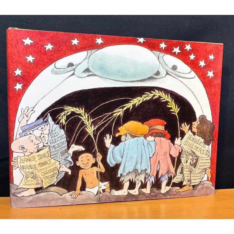 We Are All in the Dumps with Jack and Guy