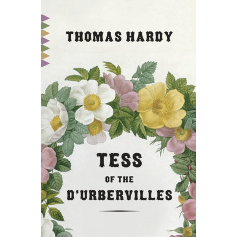 Tess of the D'Urbervilles (U)