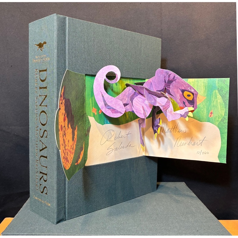 Encyclopedia Prehistorica: Dinosaurs