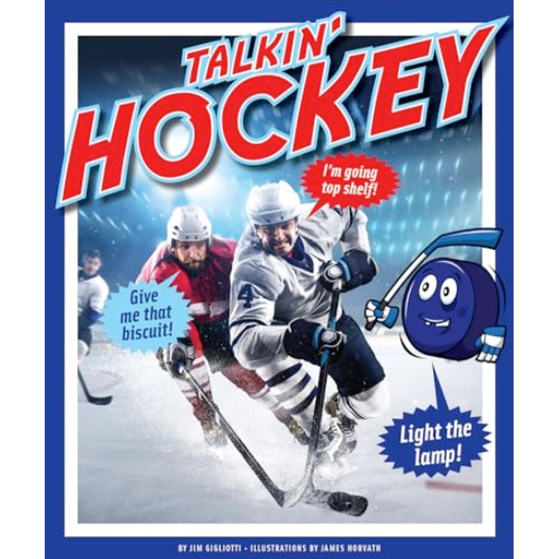 Talkin' Hockey