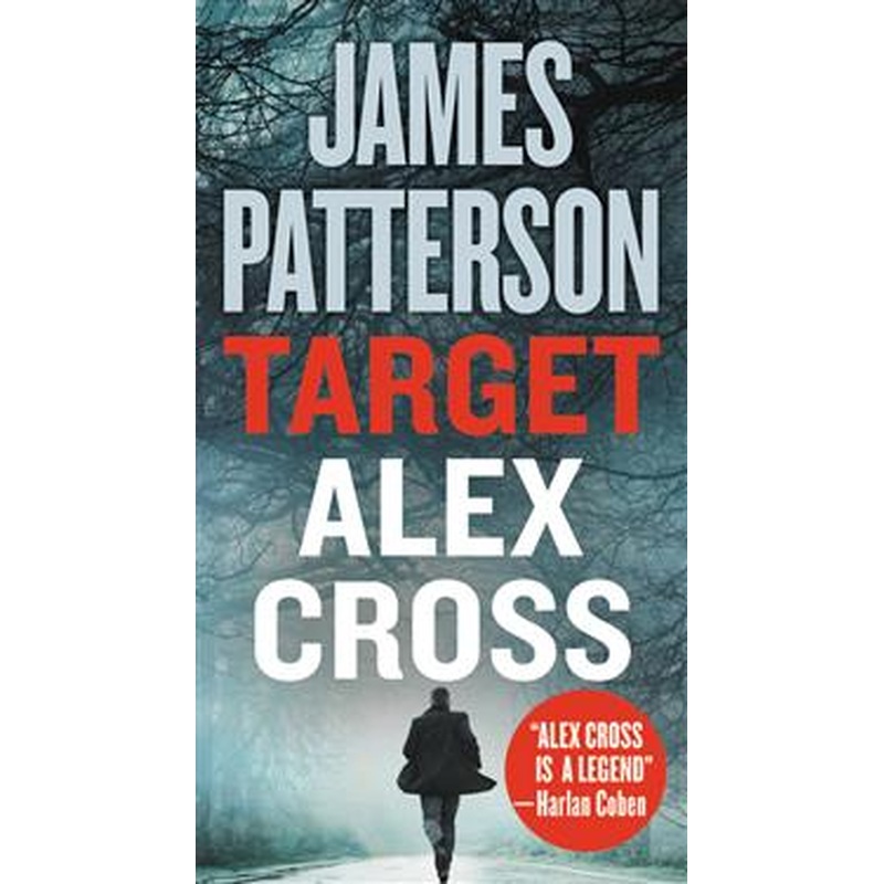 Target Alex Cross