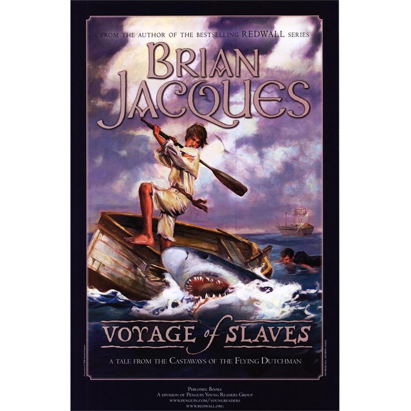 Voyage of Slaves