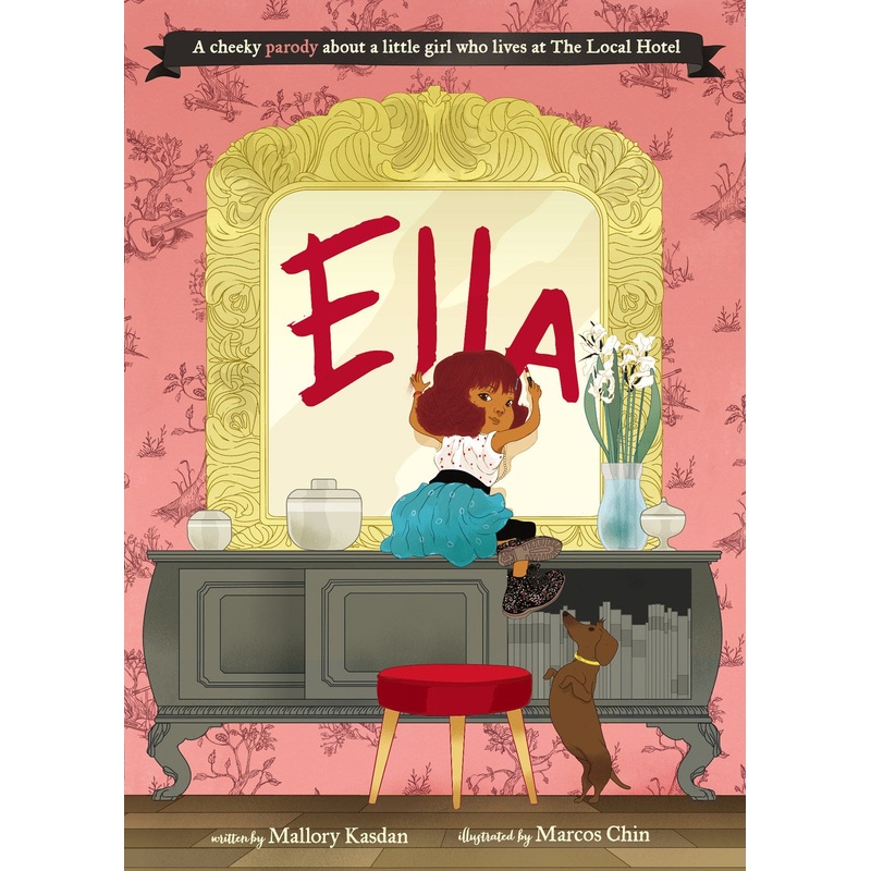 Ella (Sale)