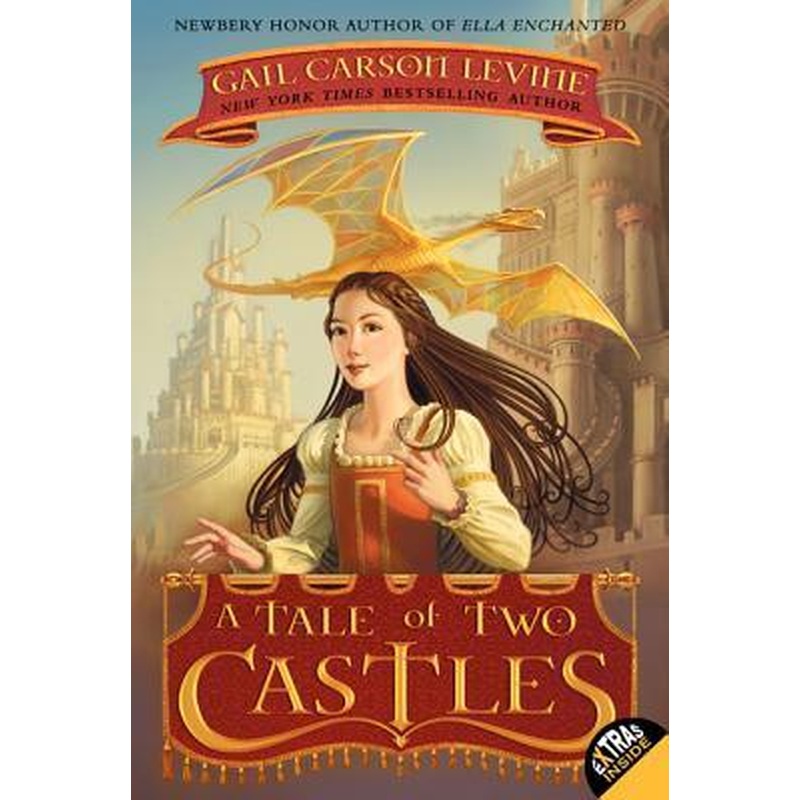 Tale of Two Castles