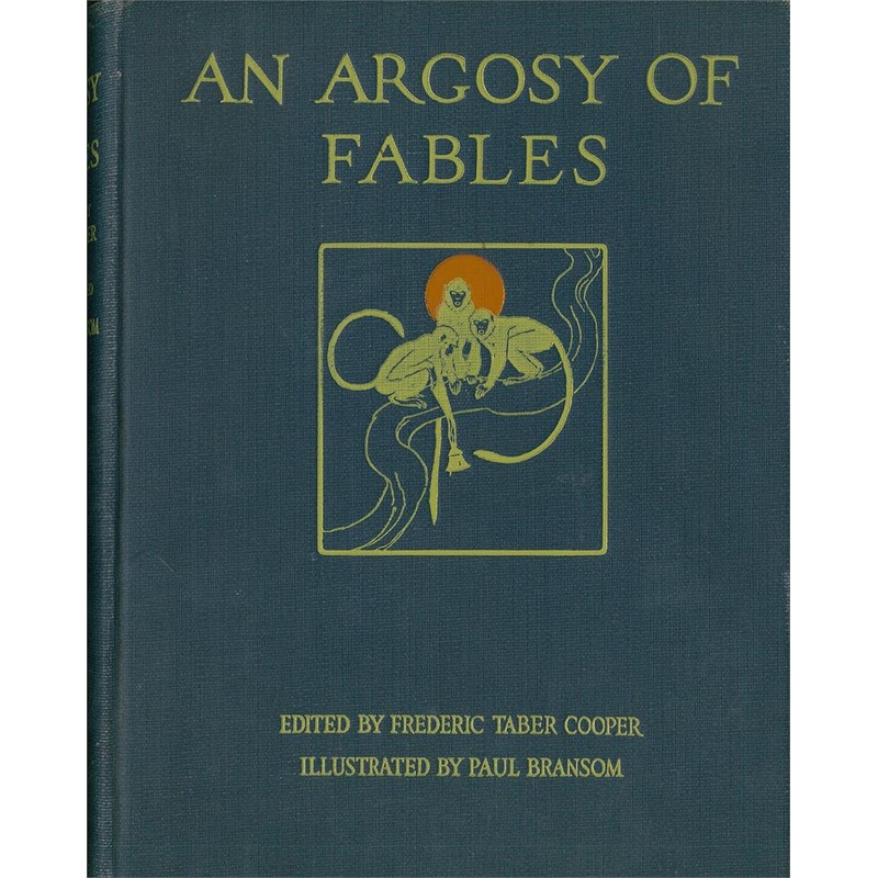 Argosy of Fables