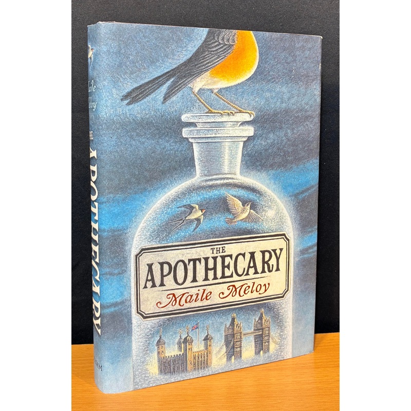 Apothecary