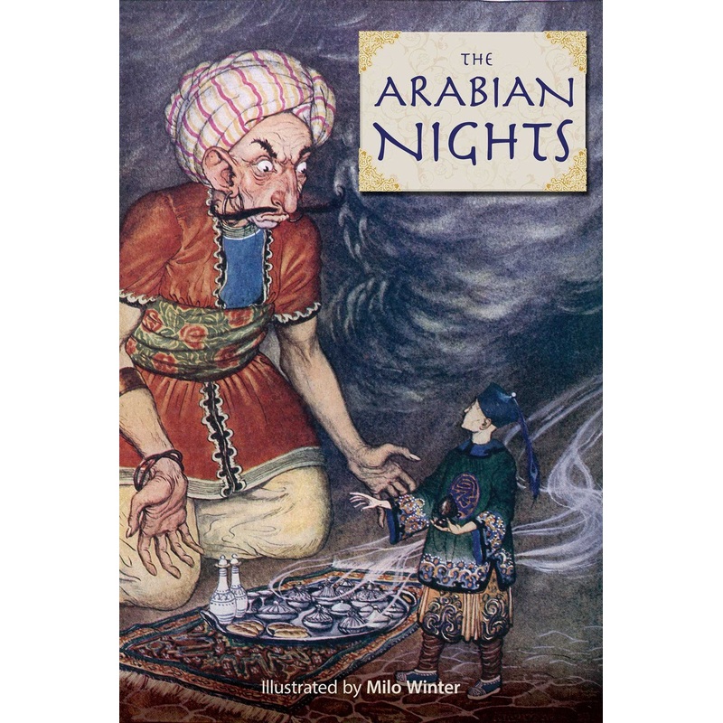 Arabian Nights