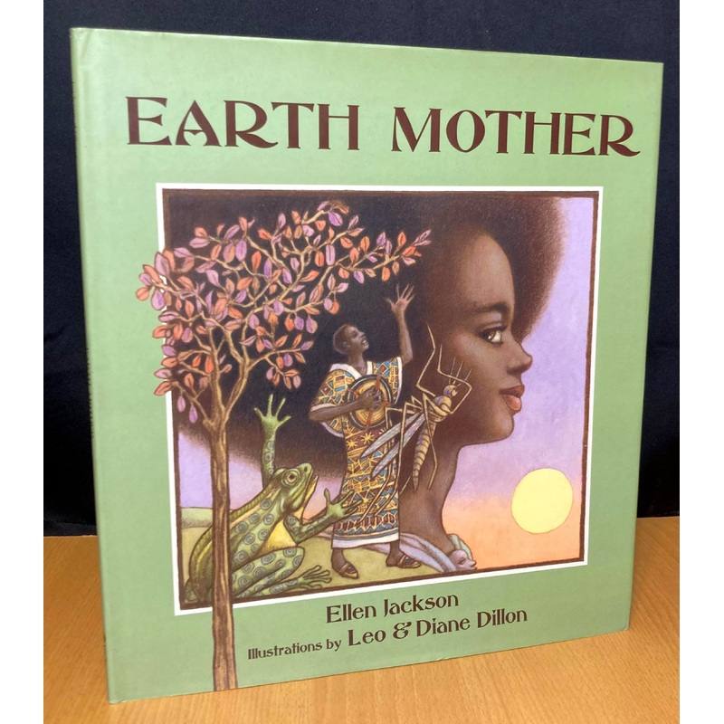 Earth Mother