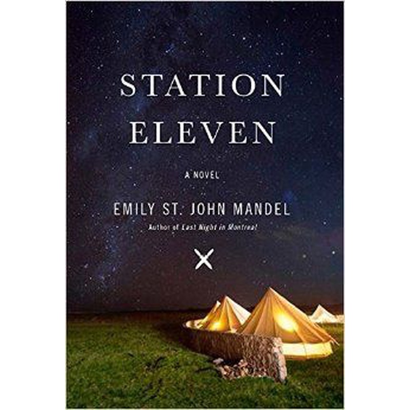 Station Eleven (U)