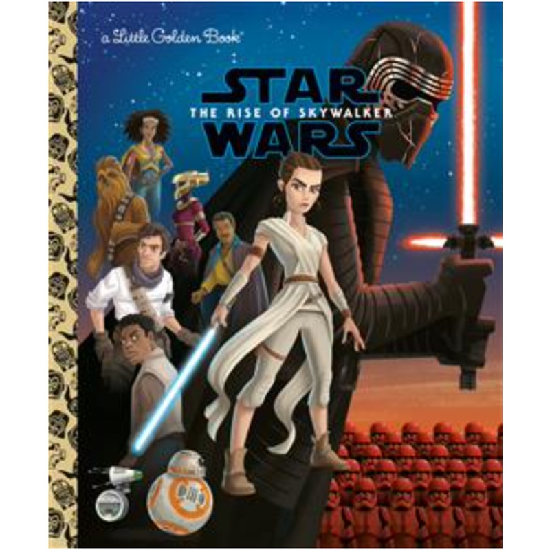 Star Wars: The Rise of Skywalker