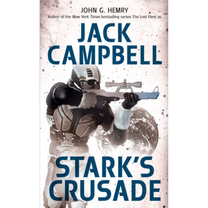 Stark's Crusade