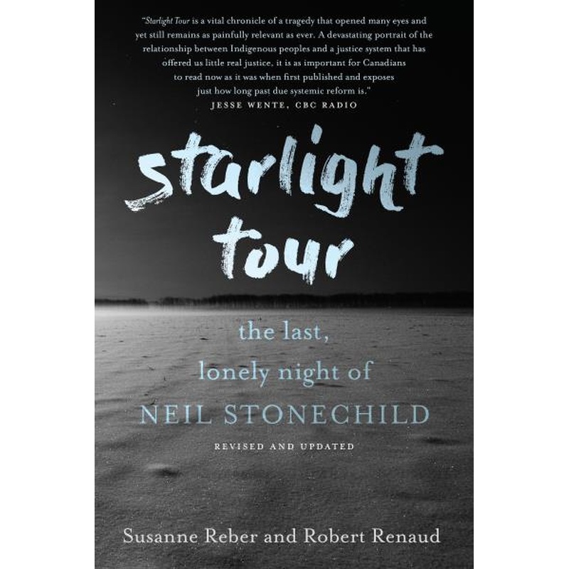 Starlight Tour