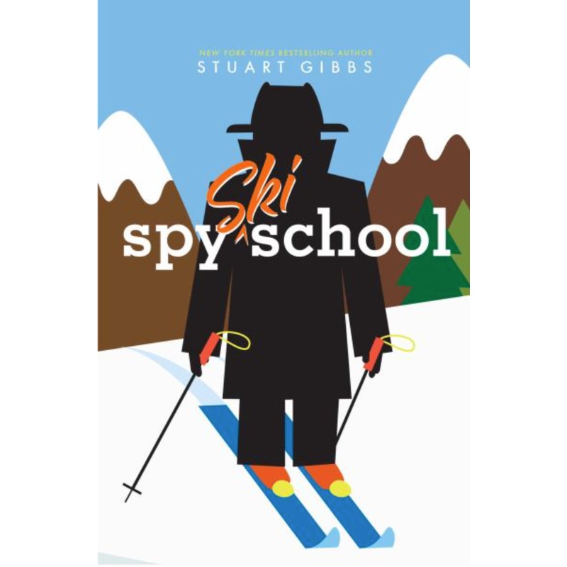 Spy Ski School (R)