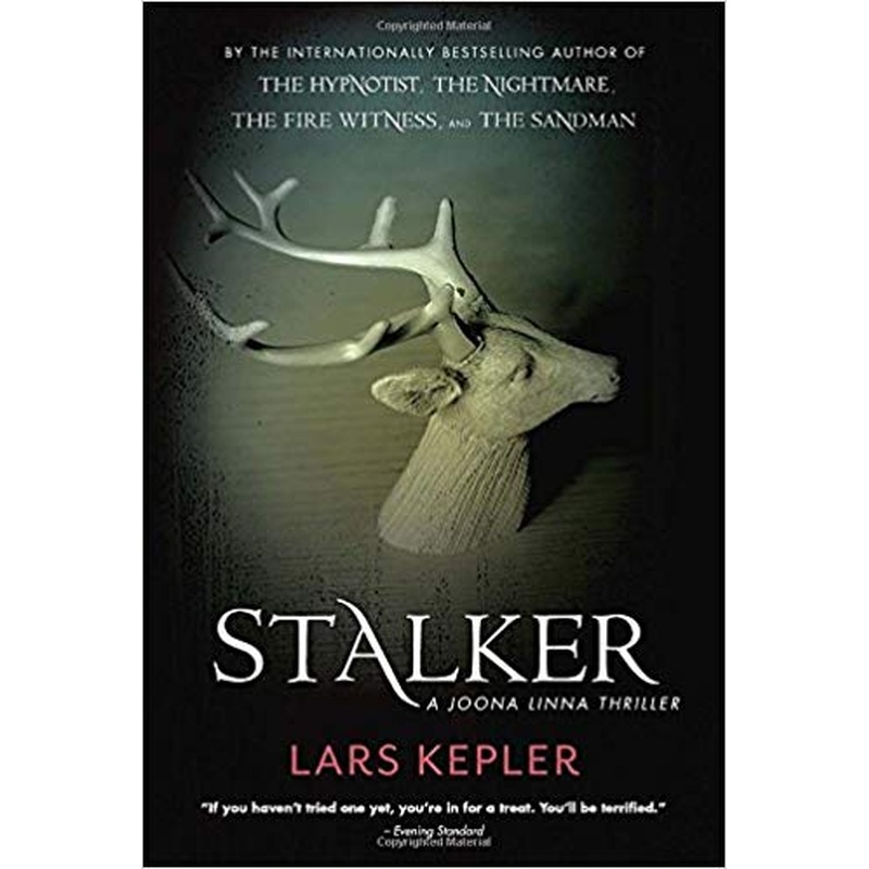 Stalker (#5)