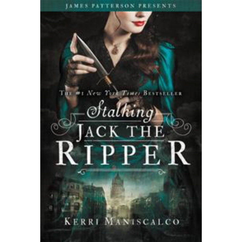 Stalking Jack the Ripper