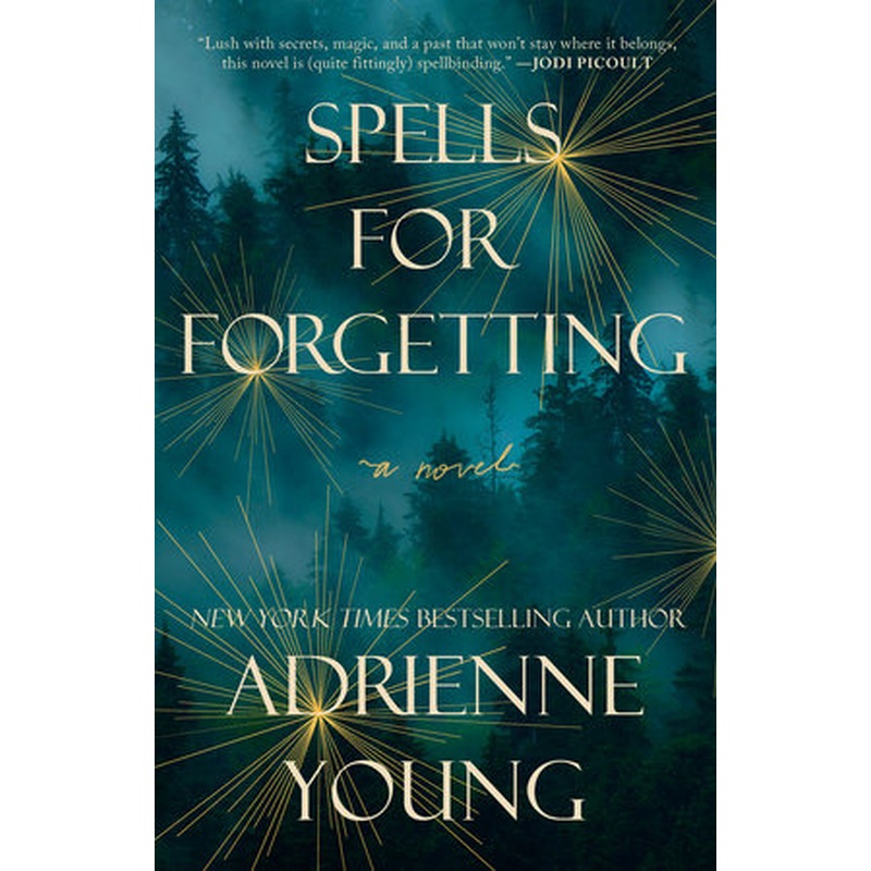 Spells for Forgetting (U)