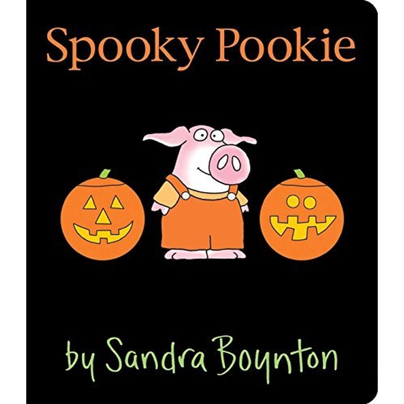 Spooky Pookie (R)