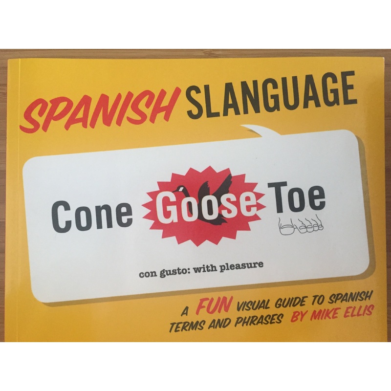 Spanish Slanguage