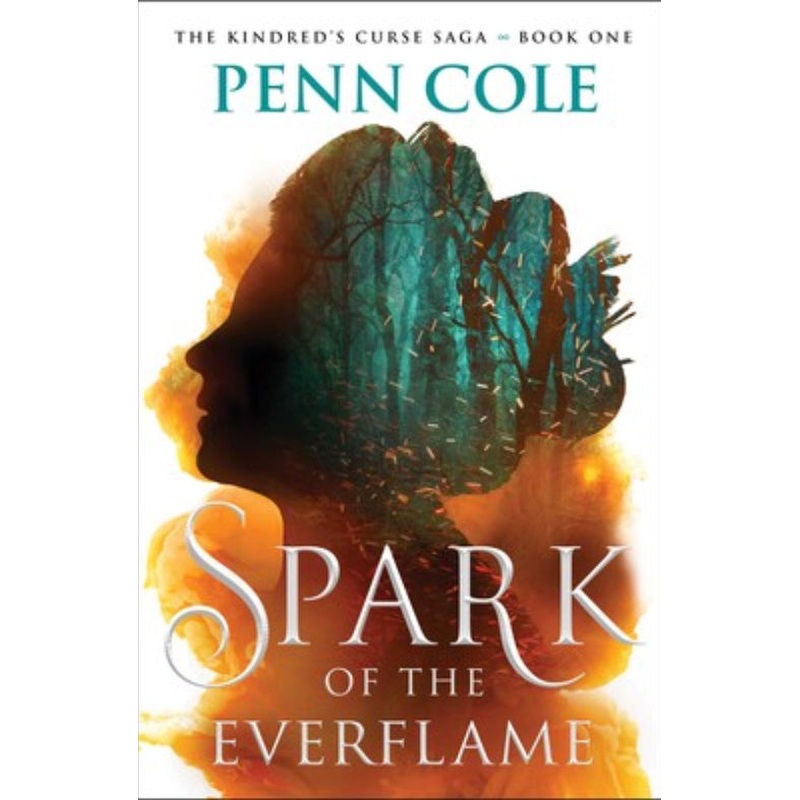 Spark of the Everflame #1
