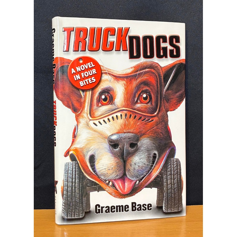 Truck Dogs