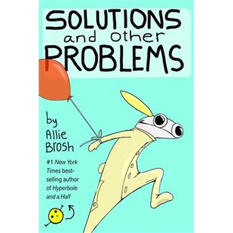 Solutions and Other Problems (U)