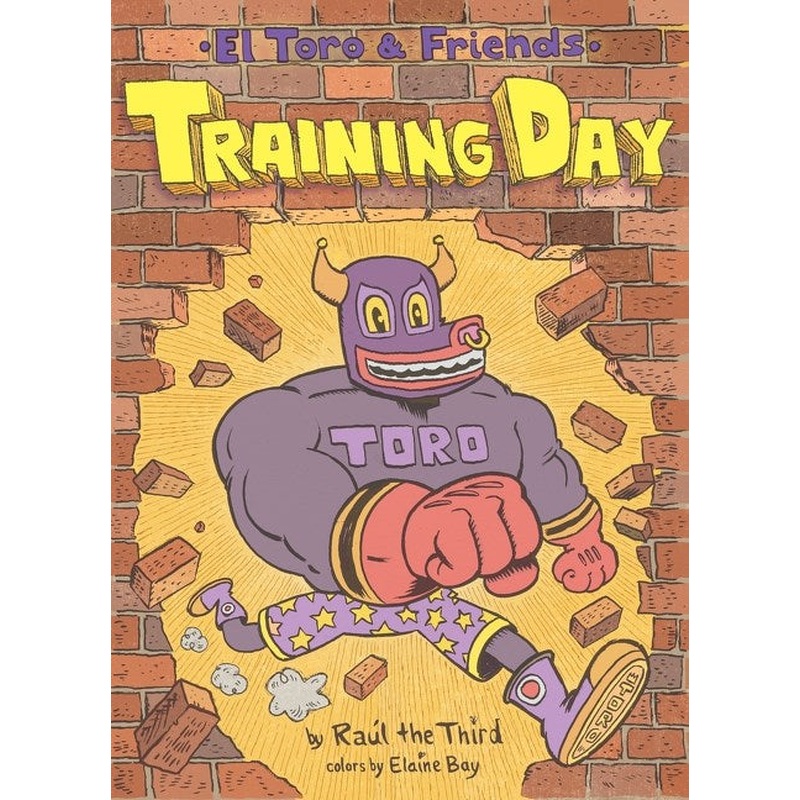 Training Day : El Toro & Friends (Sale)