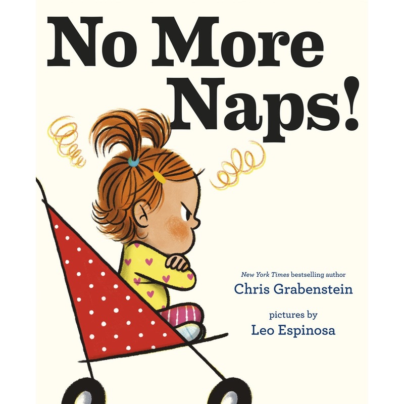 No More Naps! (Sale)