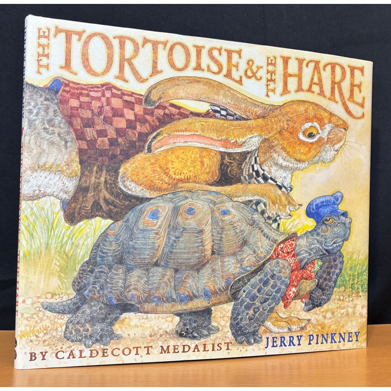 Tortoise & the Hare