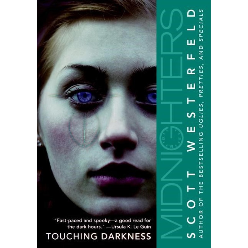 Touching Darkness (Sale)