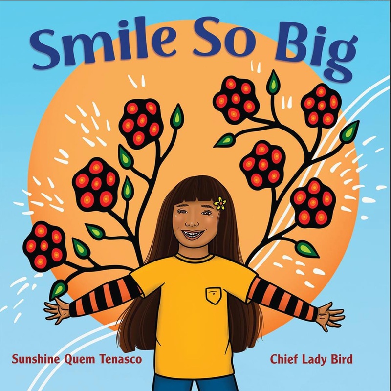 Smile So Big
