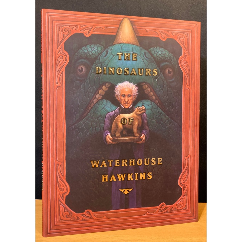 Dinosaurs of Waterhouse Hawkins