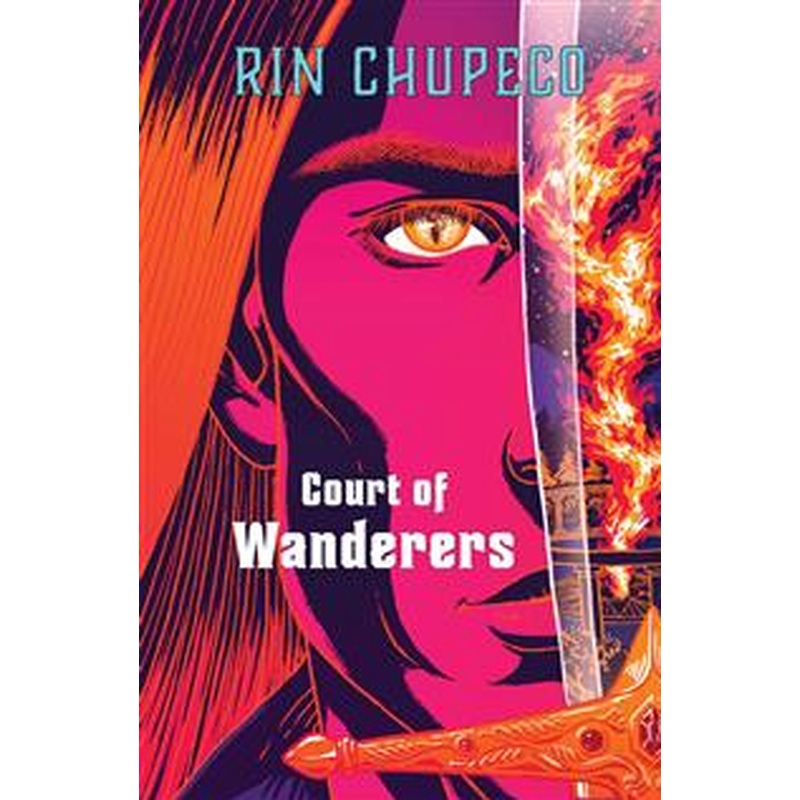 Silver Under Nightfall #2: Court of Wanderers