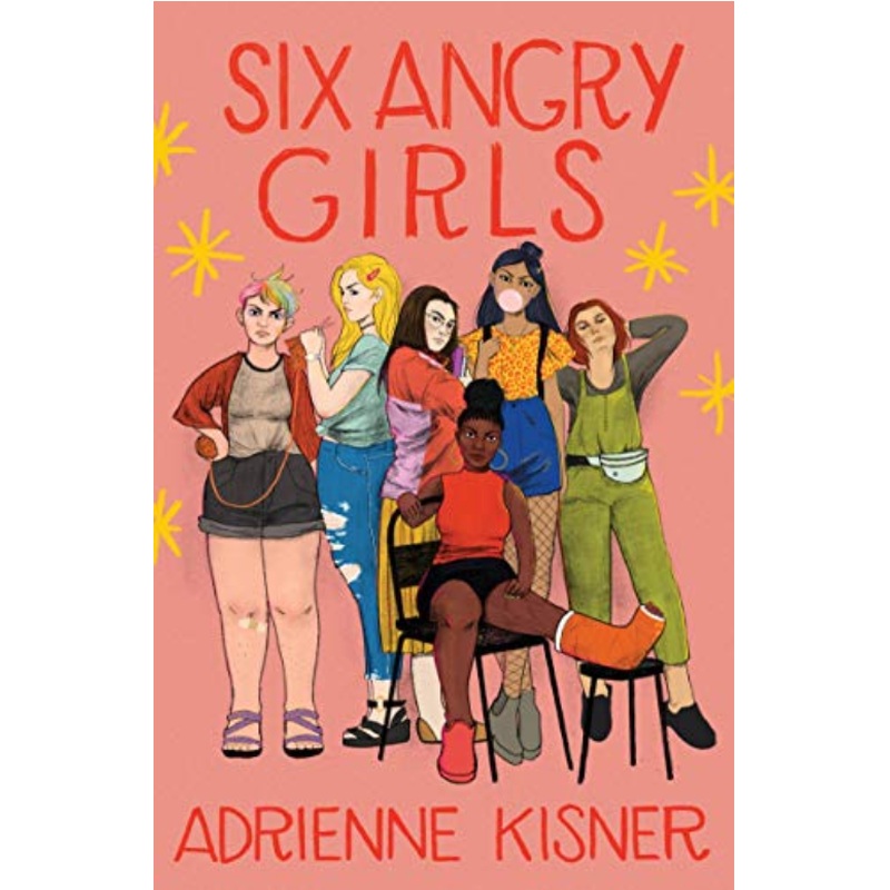 Six Angry Girls