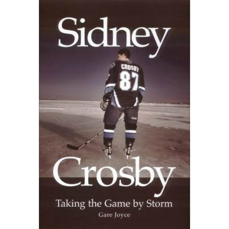 Sidney Crosby: Taking the Game by Storm