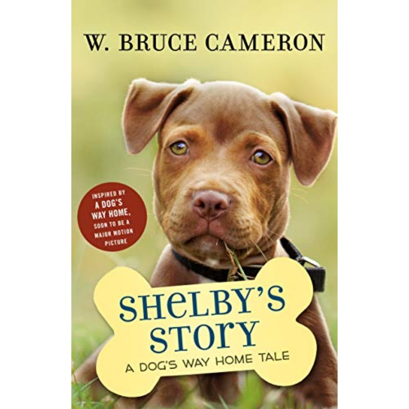 Shelby's Story (HCR)