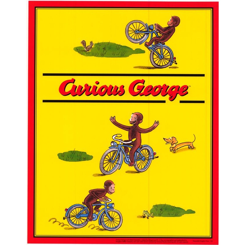 Curious George