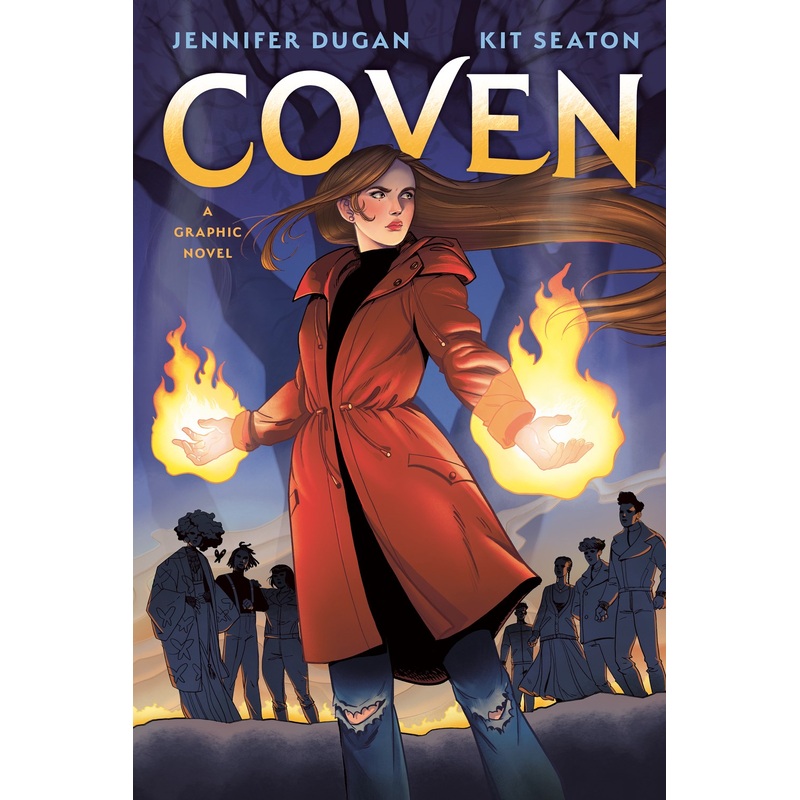 Coven (Sale)