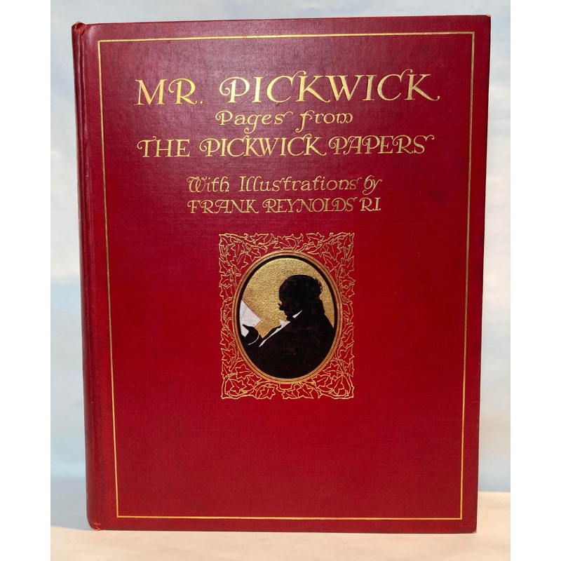 Mr. Pickwick