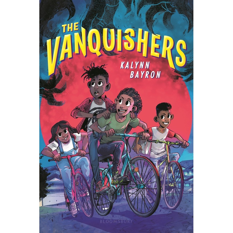 The Vanquishers (Sale)