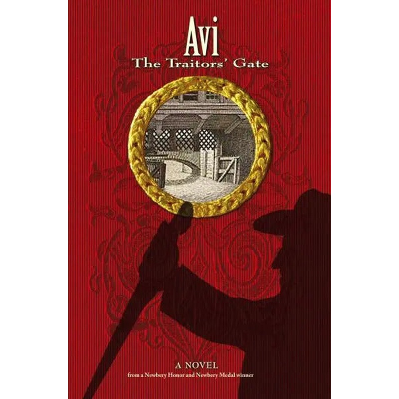 The Traitor's Gate (Sale)